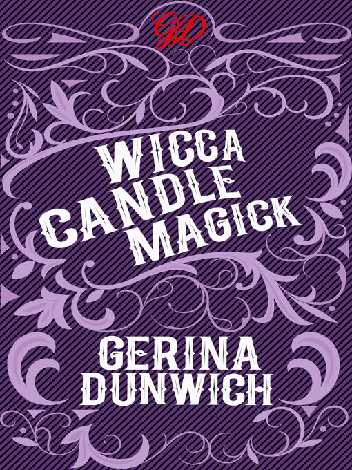 Title details for Wicca Candle Magick by Gerina Dunwich - Available